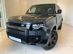 Carpathian grey Neu 2025 Land Rover Defender SE Dynamic SUV | 105.682 € (Fairer Preis)
