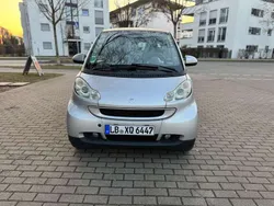 Smart ForTwo Coupé