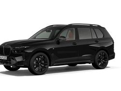 Gebraucht 2025 BMW X7 Efficient Dynamics SUV | 78.990 € (Guter Preis)