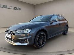 Grau Gebraucht 2020 Audi A4 Allroad Sport Kombi | 26.890 € (Fairer Preis)