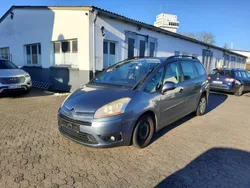 Lackierung eisengrau Gebraucht 2006 Citroën Grand C4 Picasso Tendance Van / Kleinbus | 999 € (Fairer Preis)