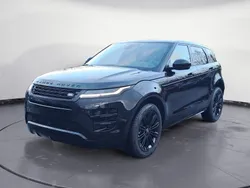 Schwarz Neu 2024 Land Rover Range Rover evoque SE Dynamic SUV | 54.999 € (Etwas zu teuer)