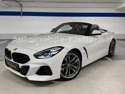 Weiß Gebraucht 2020 BMW Z4 M Sport Cabrio | 38.500 € (Guter Preis)