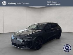 Grau Neu 2025 Audi e-tron Edition .1 SUV | 122.840 €