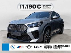 Grau Neu 2025 BMW iX2 M Sport SUV | 55.990 € (Teuer)