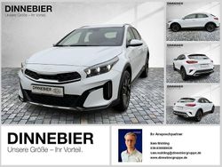 Carraraweiss Neu 2025 Kia XCeed Vision SUV | 21.880 € (Guter Preis)