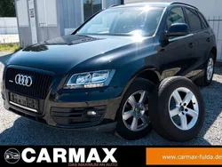 Schwarz Gebraucht 2011 Audi Q5 Design SUV | 11.800 € (Guter Preis)