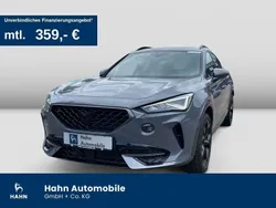 Graphengrau Gebraucht 2020 Cupra Formentor VZ SUV | 28.470 € (Fairer Preis)