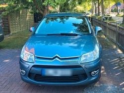 Grau Gebraucht 2009 Citroën C4 Limousine | 1.800 € (Guter Preis)