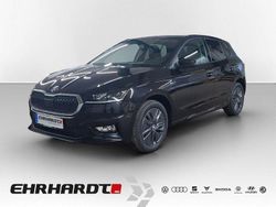 Schwarz Neu 2025 Skoda Fabia Tour Limousine | 25.190 € (Teuer)