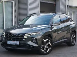 Grau Gebraucht 2022 Hyundai Tucson Prime SUV | 31.970 € (Fairer Preis)