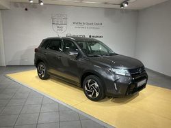 Grau Neu 2025 Suzuki Vitara Comfort+ SUV | 26.980 € (Fairer Preis)