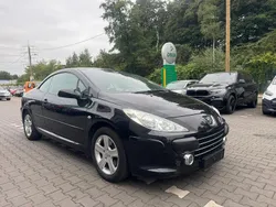 Gebraucht 2006 Peugeot 307 CC Tendance Cabrio | 4.490 € (Etwas zu teuer)