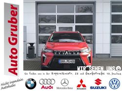 Aurorarot (m) Neu 2025 Mitsubishi ASX Plus SUV | 26.690 € (Fairer Preis)