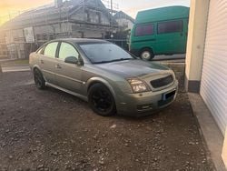 Andere farben Gebraucht 2004 Opel Vectra GTS Coupé | 1.500 € (Etwas zu teuer)