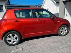 Orange Gebraucht 2006 Suzuki Swift Kleinwagen | 1.999 € (Guter Preis)