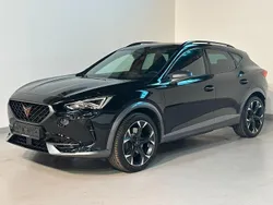 Schwarz Gebraucht 2021 Cupra Formentor VZ SUV | 25.399 € (Guter Preis)
