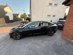 Schwarz Gebraucht 2019 Tesla Model 3 Limousine | 22.499 € (Fairer Preis)