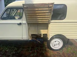 Beige Gebraucht 1980 Citroën Dyane Kleinwagen | 5.200 €