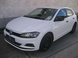 Weiß Gebraucht 2018 VW Polo Kleinwagen | 7.790 € (Fairer Preis)
