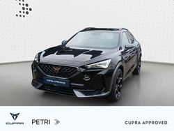 Mitternachtsschwarz Gebraucht 2022 Cupra Formentor VZ SUV | 26.180 € (Fairer Preis)