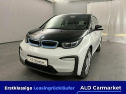 Capparisweiß uni mit akzent bmw i blau Gebraucht 2020 BMW i3 Kleinwagen | 15.980 € (Superpreis)