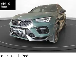 Dark forest grün Neu 2025 Cupra Ateca VZ SUV | 49.490 € (Teuer)