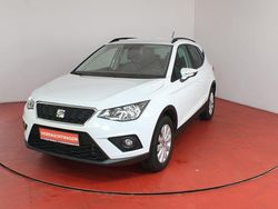 Weiß Gebraucht 2019 Seat Arona Style SUV | 10.950 € (Fairer Preis)