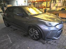 Gebraucht 2020 Toyota C-HR+ SUV | 17.000 € (Guter Preis)