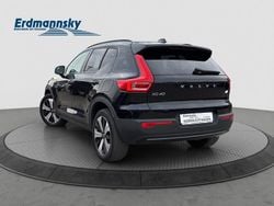 Black solid stone (schwarz) Gebraucht 2023 Volvo XC40 Plus SUV | 34.940 € (Fairer Preis)
