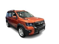 Metallic Neu 2025 SWM G03 SUV | 18.500 €