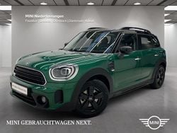 Grün Gebraucht 2022 Mini Cooper Countryman SUV | 27.890 € (Fairer Preis)