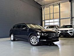 Schwarz Gebraucht 2018 VW Passat Comfortline Kombi | 12.990 € (Guter Preis)