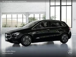 Gebraucht 2024 Mercedes B250e Van / Kleinbus | 34.990 € (Etwas zu teuer)