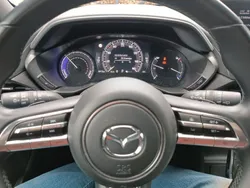 Grau Gebraucht 2022 Mazda MX30 SUV | 18.999 € (Fairer Preis)