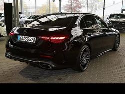 Gebraucht 2025 Mercedes C220 AMG line | 59.998 €