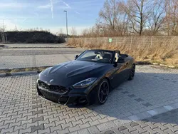 Schwarz Gebraucht 2023 BMW Z4 M M Sport Cabrio | 46.990 € (Fairer Preis)