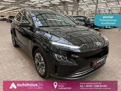 Schwarz Gebraucht 2023 Hyundai Kona SUV | 18.590 € (Guter Preis)