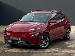 Rot Gebraucht 2022 Hyundai Kona Select SUV | 15.990 € (Guter Preis)