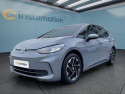 Grau Gebraucht 2024 VW ID.3 Pro Kleinwagen | 31.199 € (Fairer Preis)