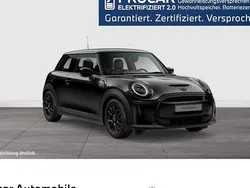 Andere Gebraucht 2023 Mini Cooper Essential Kleinwagen | 19.440 € (Fairer Preis)
