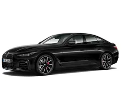 Gebraucht 2025 BMW 420 Gran Coupé Efficient Dynamics Coupé | 39.980 € (Superpreis)