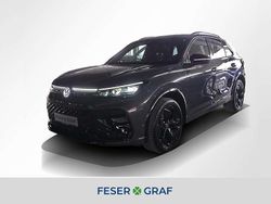 Delfingrau metallic Neu 2026 VW Tiguan R-line SUV | 56.665 €