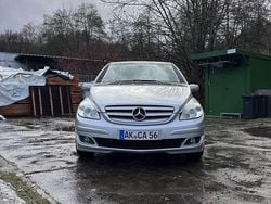 Silber Gebraucht 2005 Mercedes 200 Kombi | 4.350 € (Guter Preis)