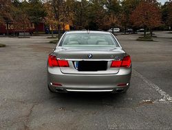 Gebraucht 2009 BMW 740 Limousine | 11.000 € (Guter Preis)