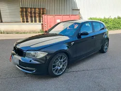 Schwarz Gebraucht 2007 BMW 130 Kleinwagen | 8.955 € (Fairer Preis)