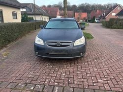 Grau Gebraucht 2006 Chevrolet Epica Limousine | 2.900 € (Etwas zu teuer)