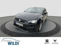 Schwarz Gebraucht 2024 Seat Ibiza Style Kleinwagen | 22.480 € (Fairer Preis)