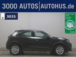 Schwarz Gebraucht 2022 Opel Mokka Edition SUV | 13.780 € (Guter Preis)
