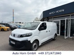 Weiß Gebraucht 2025 Peugeot Expert Van | 33.590 € (Teuer)